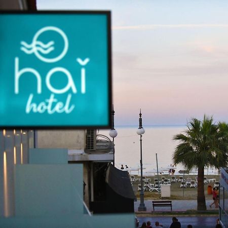 Hai Hotel Larnaca Dış mekan fotoğraf